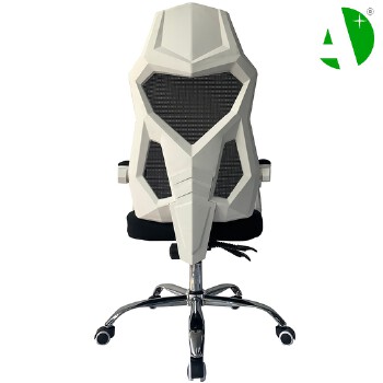 AS-C2878WH Factory Direct Price Modern Executive Gaming Conference Chair with Breathable Mesh