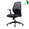 AS-B2111 Factory Price Adjustable Mesh Office Chair for Enhanced Posture and Productivity