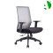 AS-B2712 Multifunctional Cheap Stylish Modern Chair for Contemporary Home Decor and Comfort