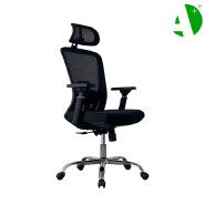 AS-C2124J Source Factory Modern Design Office Chair for Home and Commercial Use