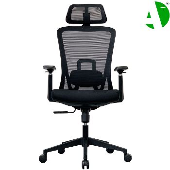 AS-C2124 Factory Price Modern Design Office Chair for Home and Commercial Use