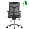 AS-B2733 Source Factory Modern Mesh Office Chair with Breathable Fabric for Enhanced Comfort