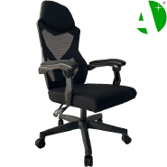 AS-C2878A Wholesale Supplier Fabric Ergonomic Chair Modern Home Furniture