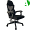 AS-C2878A Wholesale Supplier Fabric Ergonomic Chair Modern Home Furniture