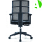 AS-B2150 Wholesale Cheap Comfortable MID Back Office Chair with Breathable Nylon Mesh Design