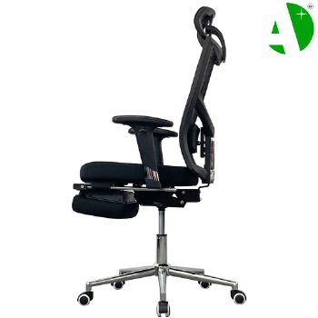 AS-D2871 Factory Direct Price Ergonomic Chair with Modern Design Made in China Furniture Fabric