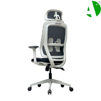 AS-C2112GY Wholesale Cheap Fabric Ergonomic Fabricado En China Armchair Gamer Office-Furniture Chair