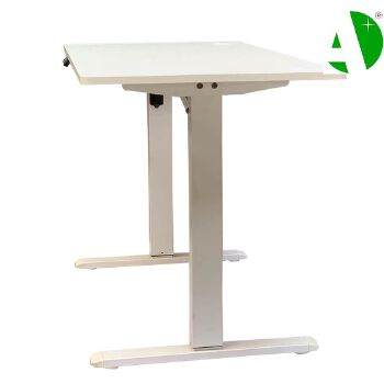 AS-A2044WHE-1206 Fast Delivery Contemporary Modern Desks Furniture for Sleek Office Designs