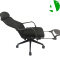 AS-D2703 Factory Direct Price Premium Ergonomic Church Chairs for Enhanced Office Comfort