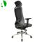 AS-C2702 Stylish Conference Room Mesh Office Chair for All-Day Comfort