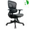 AS-B2110 Wholesale Office Management Chairs Mesh Boss Gaming Plastic Office Furniture