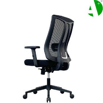 AS-B2822N High Quality Budget-Friendly Office Chair with Adjustable Features for All-Day Comfort