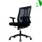 AS-B2822N High Quality Budget-Friendly Office Chair with Adjustable Features for All-Day Comfort