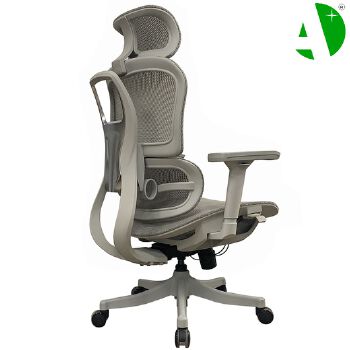 AS-C2110GY Wholesale Silla Ergonomica Office Competitive Table Ergo Net Multifunction Furniture