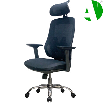 AS-C2112J High-Quality Cheap Ergonomic Executive Computer Chair for Ultimate Comfort and Support