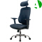 AS-C2112J High-Quality Cheap Ergonomic Executive Computer Chair for Ultimate Comfort and Support