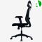 AS-C2875 Factory Price Ergonomic Computer Chair for Office with Foshan Furniture Parts