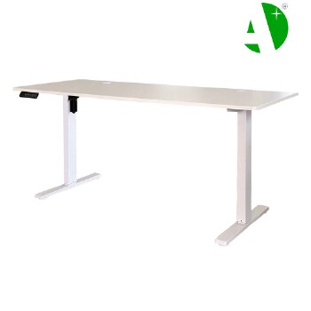 AS-A2044WHE-1606 Fast Delivery Contemporary Furniture Office Desk for Productive Work Environments