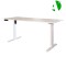 AS-A2044WHE-1606 Fast Delivery Contemporary Furniture Office Desk for Productive Work Environments