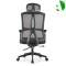 AS-C2758 Comfortable Budget Premium Ergonomic Chinese Office Chair for Ultimate Comfort