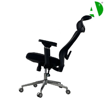 AS-C2808 Premium Executive Meeting Chair for Office and Conference Use