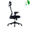 AS-C2715 Foshan Factory Ergonomic Office Chairs for Comfortable and Productive Work Environments