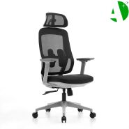 AS-C2112GY Wholesale Cheap Fabric Ergonomic Fabricado En China Armchair Gamer Office-Furniture Chair