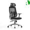 AS-C2112GY Wholesale Cheap Fabric Ergonomic Fabricado En China Armchair Gamer Office-Furniture Chair