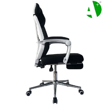 AS-D2877WHA Factory Direct Price Ergonomic High Back Mesh Office Chair for Ultimate Comfort