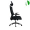AS-C2848 Foshan Factory Modern Ergonomic Swivel Office Chair with Mesh Back Support