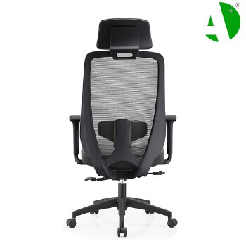 AS-C2783 Factory Direct Sale Stylish Revolving Chair for Modern Office Spaces and Homes