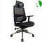 AS-C2705 Ergonomic Wholesale Swivel Computer Chair for Office Comfort and Style