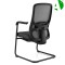 AS-D2170 Fast Delivery Adjustable Office Chair with Lumbar Support and Wheels