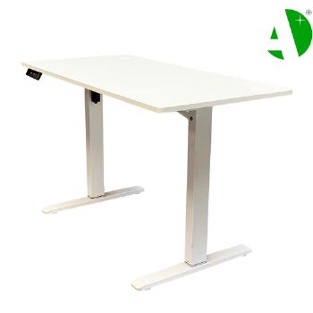 AS-A2044WHE-1206 Fast Delivery Contemporary Modern Desks Furniture for Sleek Office Designs