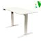 AS-A2044WHE-1206 Fast Delivery Contemporary Modern Desks Furniture for Sleek Office Designs