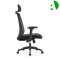 AS-C2783 Factory Direct Sale Stylish Revolving Chair for Modern Office Spaces and Homes