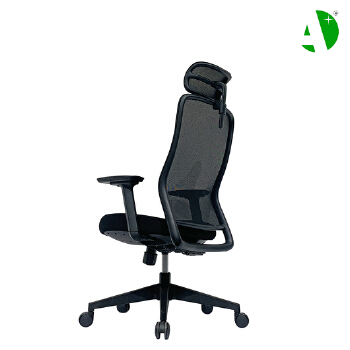 AS-C2715 Foshan Factory Ergonomic Office Chairs for Comfortable and Productive Work Environments