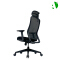 AS-C2715 Foshan Factory Ergonomic Office Chairs for Comfortable and Productive Work Environments