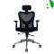 AS-C2427A Foshan Factory Ergonomic Study Office Chair for Home and Living Room