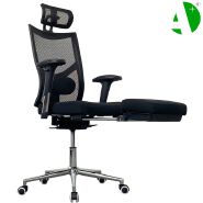 AS-D2871 Factory Direct Price Ergonomic Chair with Modern Design Made in China Furniture Fabric
