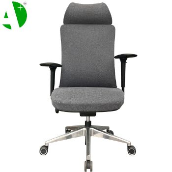 AS-C2702 Stylish Conference Room Mesh Office Chair for All-Day Comfort