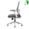 AS-B2111GY Ergonomic Office Chair for Maximum Comfort and Support