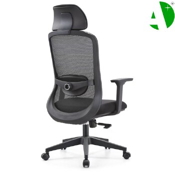 AS-C2071 High-Quality Cheap Executive Fabric Plastic Modern Home Gaming China Wholesale Office Furniutre