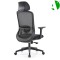 AS-C2071 High-Quality Cheap Executive Fabric Plastic Modern Home Gaming China Wholesale Office Furniutre