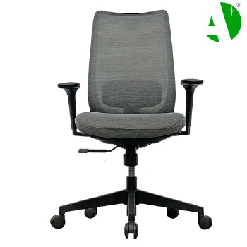 AS-B2716 Stable Supply Elegant Modern Furniture Chair with Sleek Design and Comfort