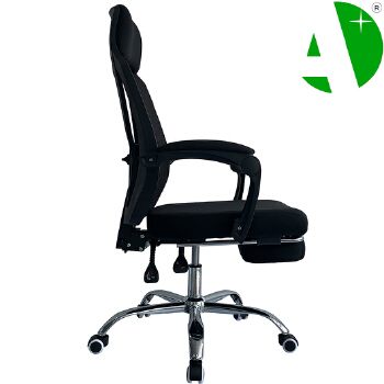 AS-D2877 Factory Direct Price Ergonomic High Back Mesh Office Chair for Ultimate Comfort