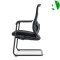 AS-D2171 Fast Delivery Office Chair with Lumbar Support and Wheels