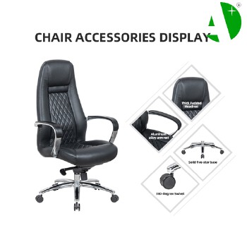 AS-B2890C Wholesale Stylish and Affordable Wholesale Chairs for Global Resale