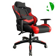 AS-C2022 Foshan Factory Massage Modern Office Chairs Gaming Plastic Swivel Computer Parts China Wholesale Furniture