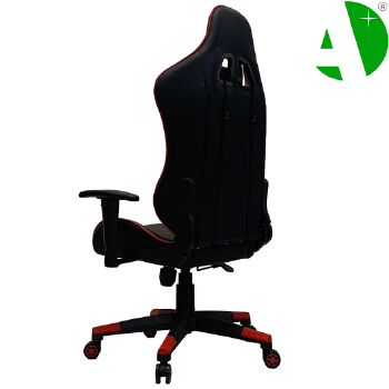 AS-C2859 Factory Price Stylish Plastic Gaming Chair for Ultimate Comfort and Support